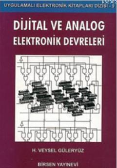 Dijital ve Analog Elektronik Devreleri H. Veysel Güleryüz