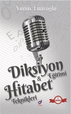 Diksiyon Eğitimi Hitabet Teknikleri Yunus Emiroğlu