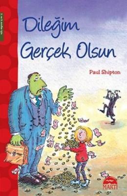 Dileğim Gerçek Olsun Paul Shipton