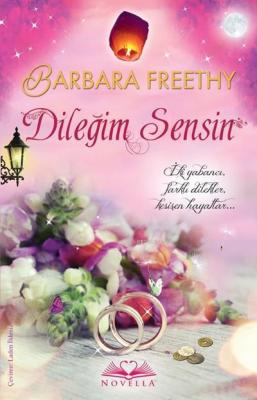 Dileğim Sensin Barbara Freethy