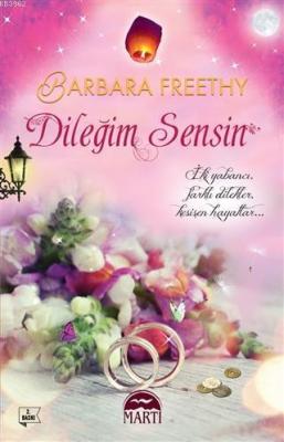 Dileğim Sensin Barbara Freethy