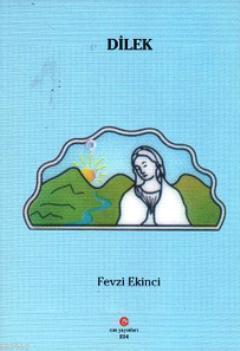 Dilek Fevzi Ekinci