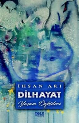 Dilhayat İhsan Arı