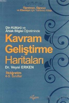 Din Kültürü ve Ahlak Bilgisi Öğretiminde Kavram Geliştirme Haritaları 