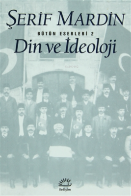 Din Ve Ideoloji Şerif Mardin