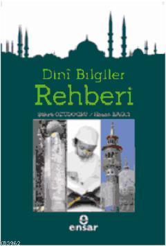 Dini Bilgiler Rehberi Şükrü Özüdoğru