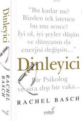 Dinleyici Rachel Basch