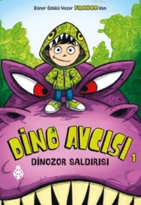 Dino Avcısı 1 Franco Aureliani