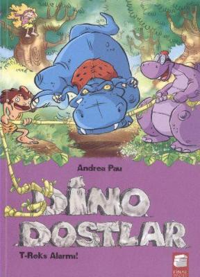 Dino Dostlar Andrea Pau