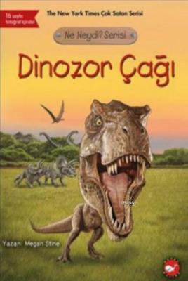 Dinozor Çağı Megan Stine