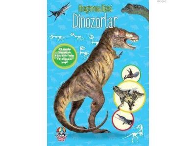 Dinozorlar - Araştırma Dizisi Kolektif