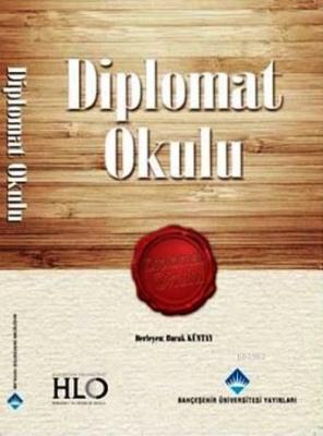 Diplomat Okulu Burak Küntay