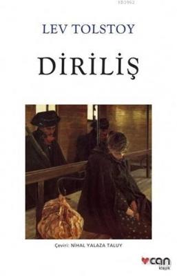 Diriliş Lev Tolstoy