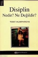 Disiplin Tony Humphreys