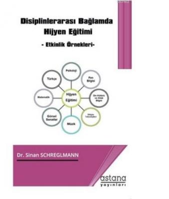 Disiplinler Arası Bağlamda Hijyen Eğitimi Etkinlik Örnekleri Sinan Sch