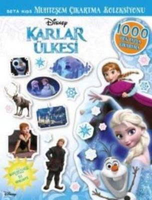 Disney Karlar Ülkesi Susan Reuben