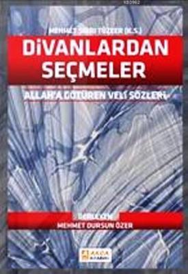 Divanlardan Seçmeler Mehmet Dursun Özer