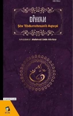 Diwan Şêx Ebdurrehmanê Aqtepî