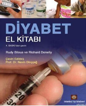 Diyabet El Kitabı Rudy Bilous