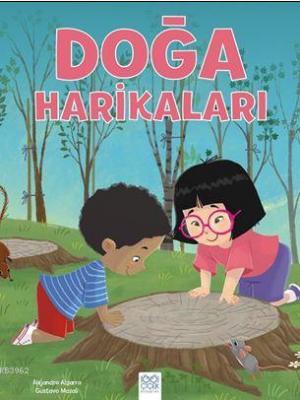 Doğa Harikaları Alejandro Algarra