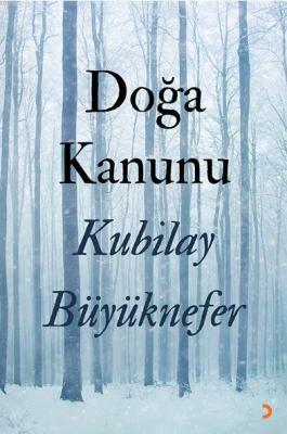 Doğa Kanunu Kubilay Büyüknefer