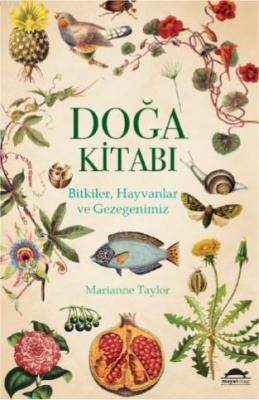 Doğa Kitabı Marianne Taylor