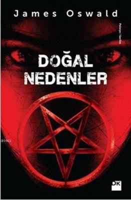 Doğal Nedenler James Oswald