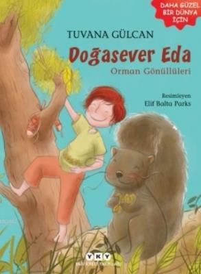 Doğasever Eda Tuvana Gülcan