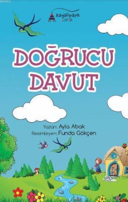 Doğrucu Davut Ayla Abak