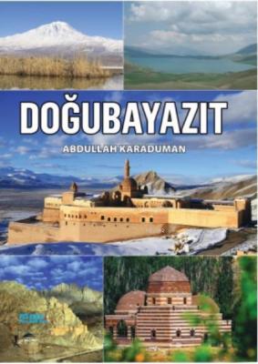 Doğubayazıt Abdullah Karaduman