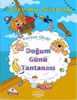 Doğum Günü Tantanası Jeremy Strong