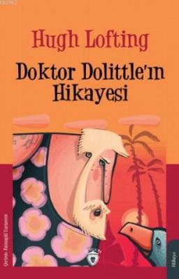 Doktor Dolittle'ın Hikâyesi Hugh Lofting