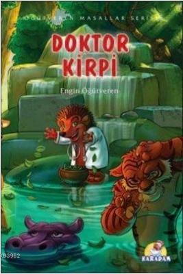 Doktor Kirpi Engin Öğütveren