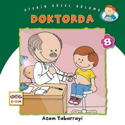 Doktorda Azam Tabarrayi