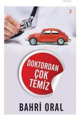 Doktordan Çok Temiz Bahri Oral