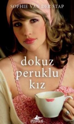 Dokuz Peruklu Kız Sophie Van Der Stap