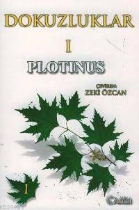 Dokuzluklar c.1 Plotinus