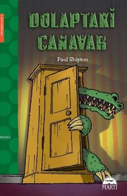 Dolaptaki Canavar Paul Shipton