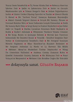 Dolayısıyla Sanat Gülgün Başarır