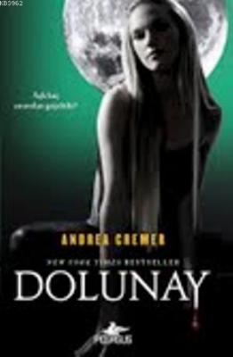 Dolunay Andrea Cremer