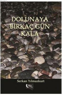 Dolunaya Birkaç Gün Kala Serkan Yılmazkurt