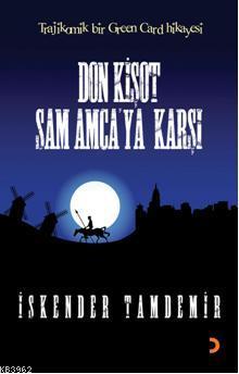 Don Kişot Sam Amcaya Karşı İskender Tamdemir