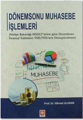 Dönemsonu Muhasebe İşlemleri Hikmet Ulusan