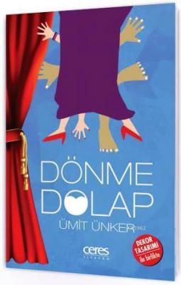 Dönme Dolap Ümit Ünker