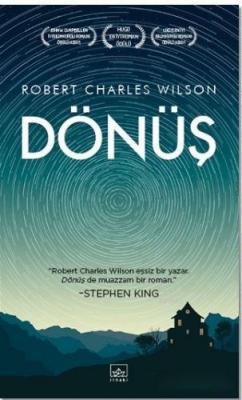 Dönüş Robert Charles Wilson