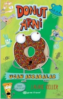 Donut Arni Laurie Keller