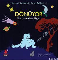 Dönüyor Nuray Uygur