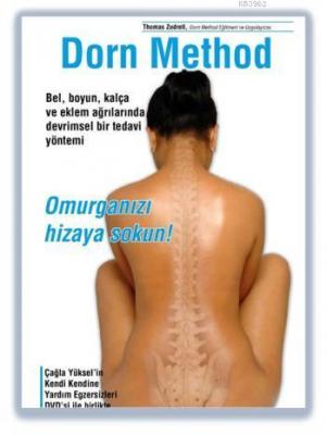 Dorn Method Thomas Zudrell