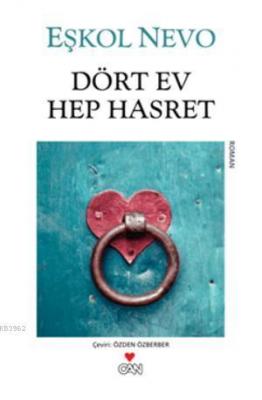 Dört Ev Hep Hasret Eşkol Nevo