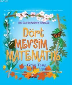 Dört Mevsim Matematik Greg Tang